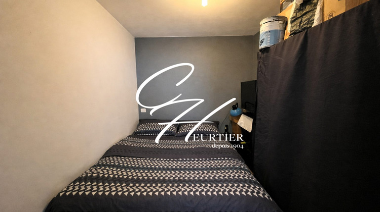 Ma-Cabane - Vente Appartement Rives, 37 m²