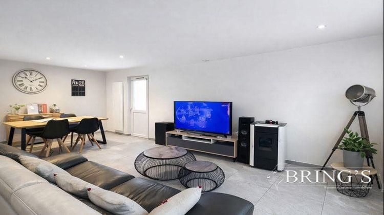 Ma-Cabane - Vente Appartement Rives, 84 m²