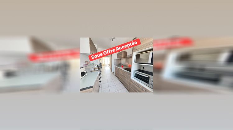 Ma-Cabane - Vente Appartement RIVES, 61 m²