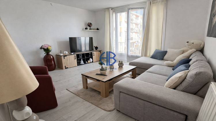Ma-Cabane - Vente Appartement RIVES, 61 m²
