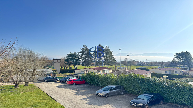 Ma-Cabane - Vente Appartement RIVES, 61 m²