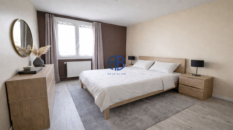 Ma-Cabane - Vente Appartement RIVES, 61 m²