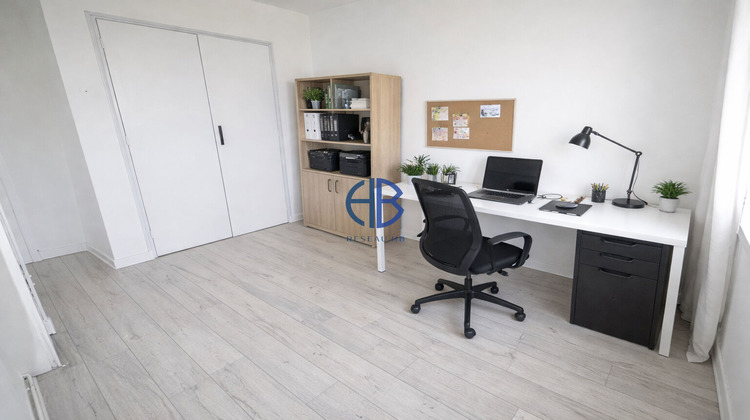 Ma-Cabane - Vente Appartement RIVES, 61 m²