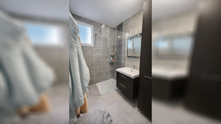 Ma-Cabane - Vente Appartement RIVES, 61 m²