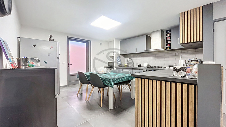 Ma-Cabane - Vente Appartement RIVES, 59 m²