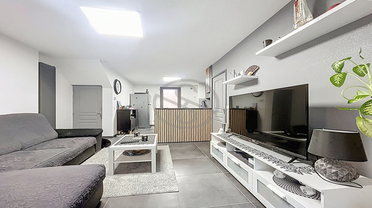 Ma-Cabane - Vente Appartement RIVES, 59 m²