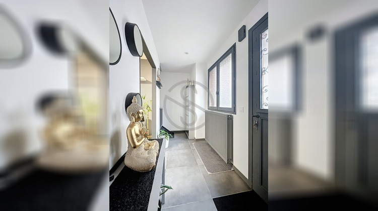 Ma-Cabane - Vente Appartement RIVES, 59 m²