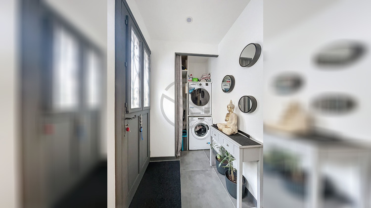 Ma-Cabane - Vente Appartement RIVES, 59 m²