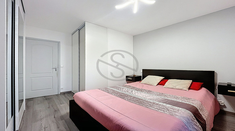 Ma-Cabane - Vente Appartement RIVES, 59 m²