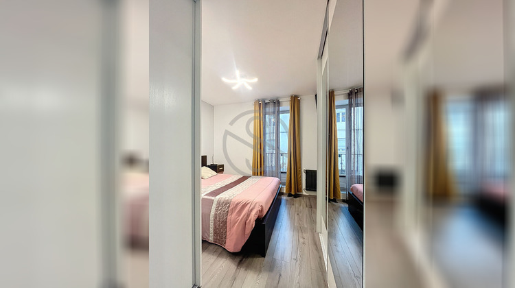 Ma-Cabane - Vente Appartement RIVES, 59 m²