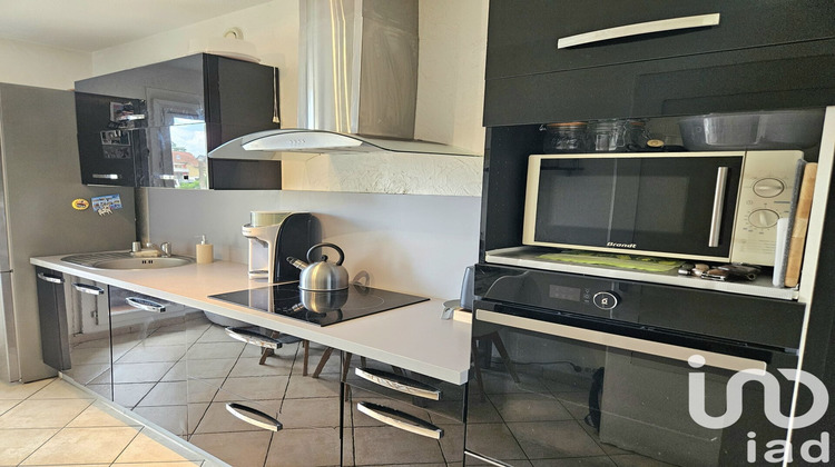 Ma-Cabane - Vente Appartement Rives, 65 m²