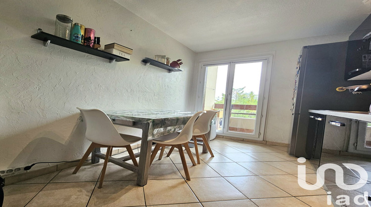 Ma-Cabane - Vente Appartement Rives, 65 m²