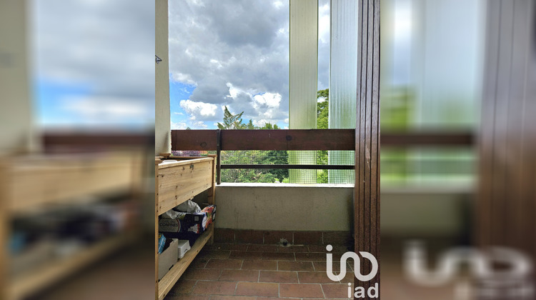 Ma-Cabane - Vente Appartement Rives, 65 m²