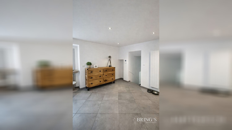 Ma-Cabane - Vente Appartement Rives, 84 m²