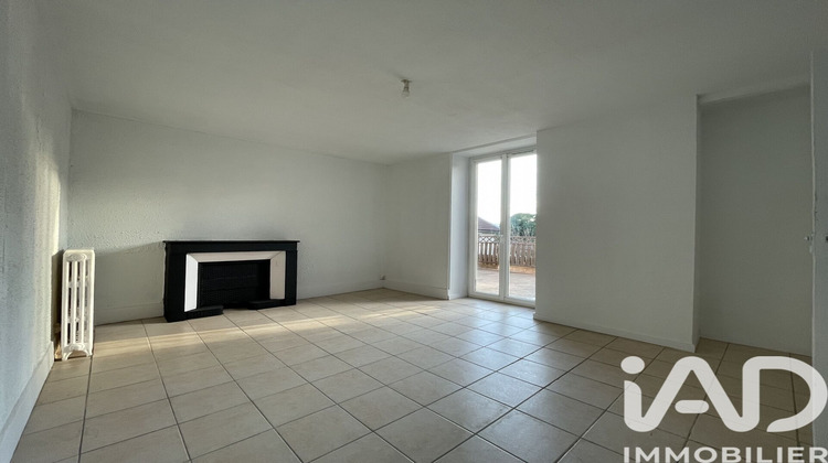 Ma-Cabane - Vente Appartement Rives, 108 m²
