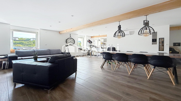 Ma-Cabane - Vente Appartement Rives, 96 m²