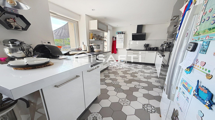 Ma-Cabane - Vente Appartement Rives, 96 m²