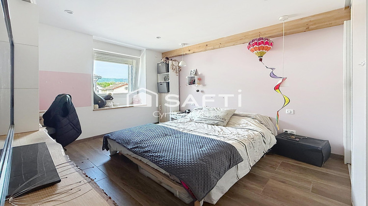 Ma-Cabane - Vente Appartement Rives, 96 m²