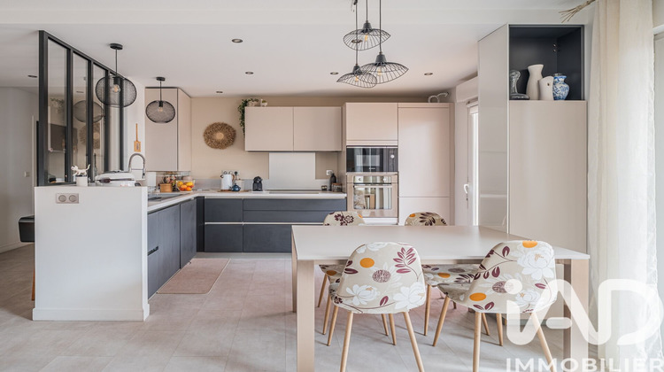 Ma-Cabane - Vente Appartement Rives, 84 m²