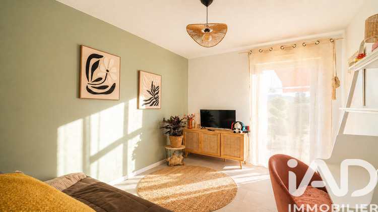 Ma-Cabane - Vente Appartement Rives, 84 m²