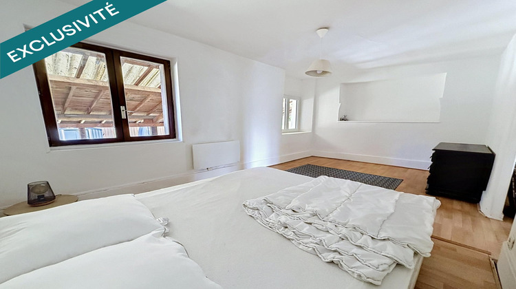 Ma-Cabane - Vente Appartement Rives, 45 m²