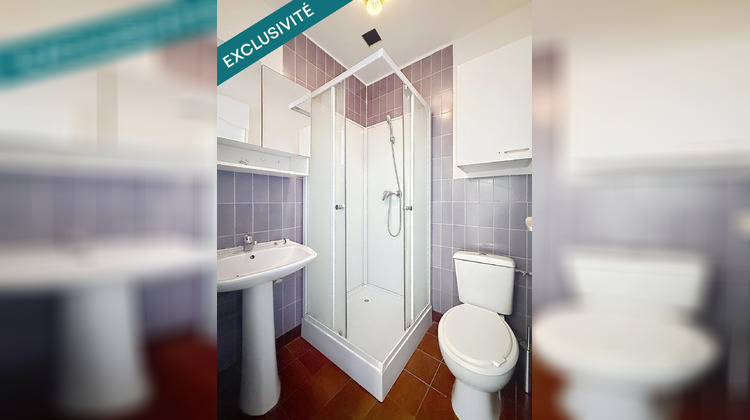 Ma-Cabane - Vente Appartement Rives, 45 m²