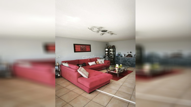 Ma-Cabane - Vente Appartement RIVES, 84 m²