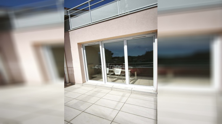 Ma-Cabane - Vente Appartement RIVES, 84 m²