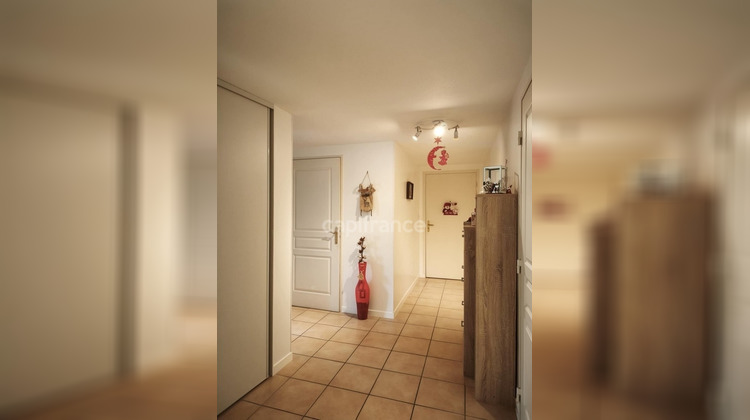 Ma-Cabane - Vente Appartement RIVES, 84 m²