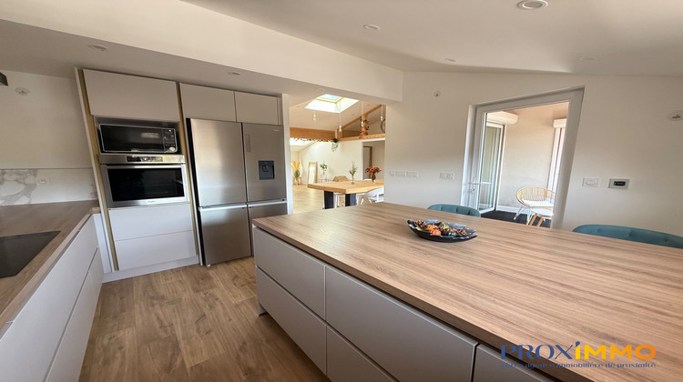 Ma-Cabane - Vente Appartement Rives, 101 m²