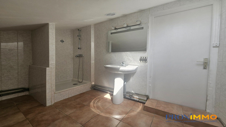 Ma-Cabane - Vente Appartement Rives, 31 m²