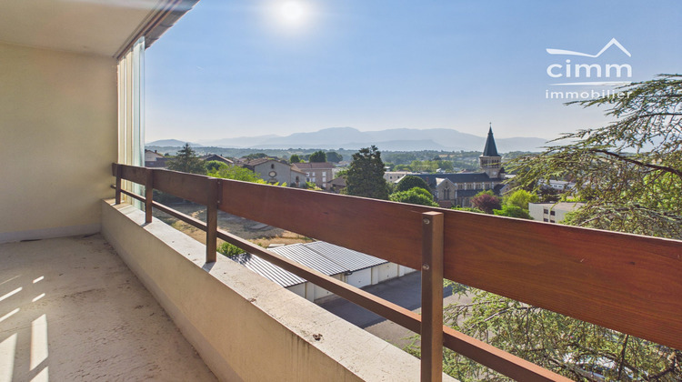 Ma-Cabane - Vente Appartement Rives, 82 m²