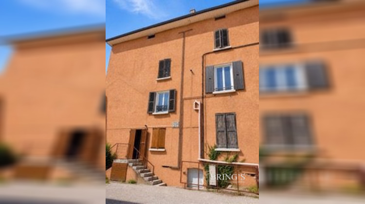 Ma-Cabane - Vente Appartement Rives, 108 m²