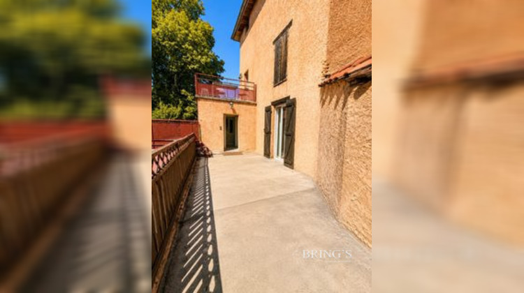 Ma-Cabane - Vente Appartement Rives, 108 m²