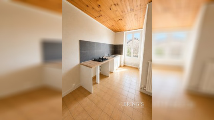 Ma-Cabane - Vente Appartement Rives, 108 m²