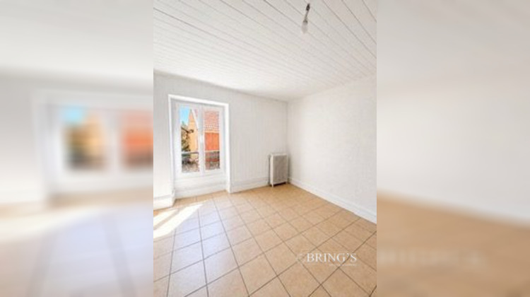 Ma-Cabane - Vente Appartement Rives, 108 m²