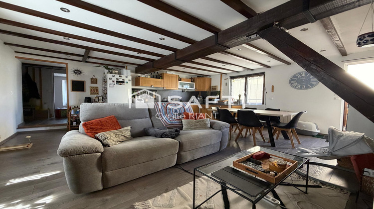 Ma-Cabane - Vente Appartement Rives, 64 m²