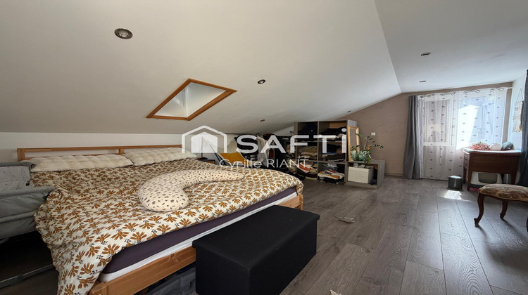 Ma-Cabane - Vente Appartement Rives, 64 m²