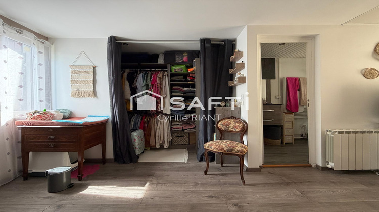 Ma-Cabane - Vente Appartement Rives, 64 m²