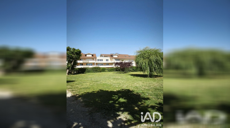 Ma-Cabane - Vente Appartement Rives, 84 m²