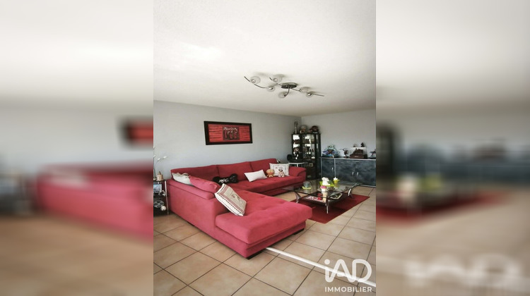 Ma-Cabane - Vente Appartement Rives, 84 m²