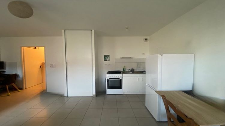 Ma-Cabane - Vente Appartement Rivesaltes, 30 m²