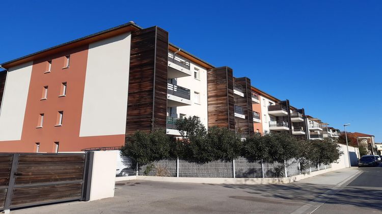 Ma-Cabane - Vente Appartement Rivesaltes, 30 m²