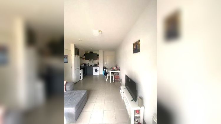 Ma-Cabane - Vente Appartement Rivesaltes, 38 m²