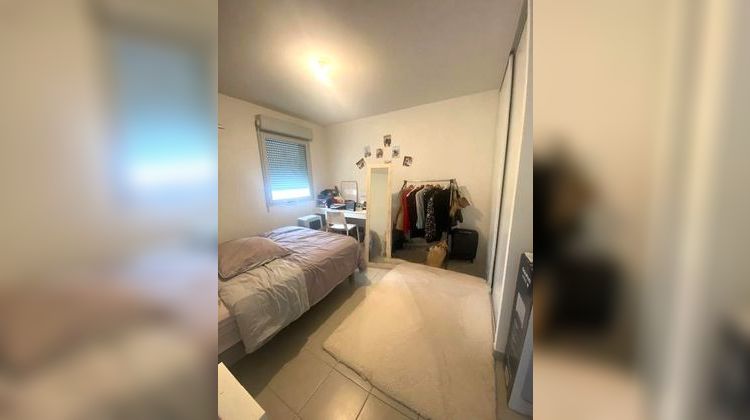 Ma-Cabane - Vente Appartement Rivesaltes, 38 m²