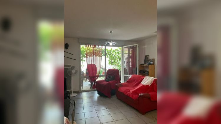 Ma-Cabane - Vente Appartement Rivesaltes, 47 m²