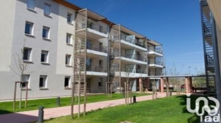Ma-Cabane - Vente Appartement Rivesaltes, 33 m²