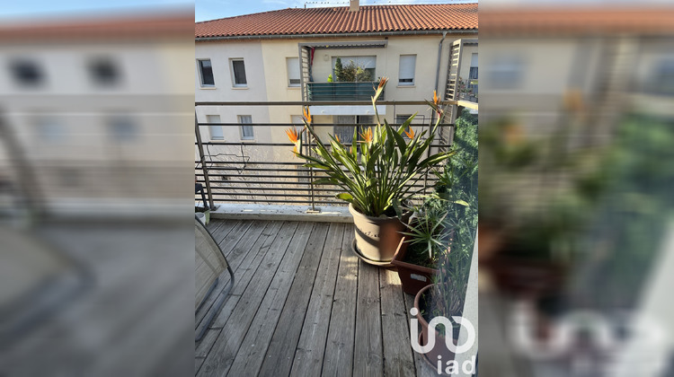 Ma-Cabane - Vente Appartement Rivesaltes, 33 m²