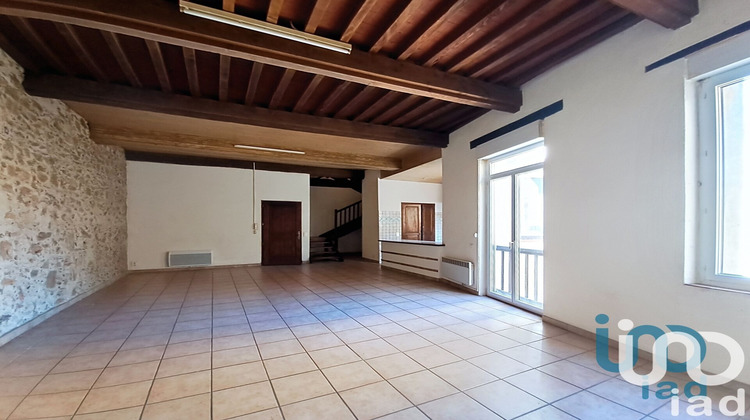 Ma-Cabane - Vente Appartement Rivesaltes, 120 m²