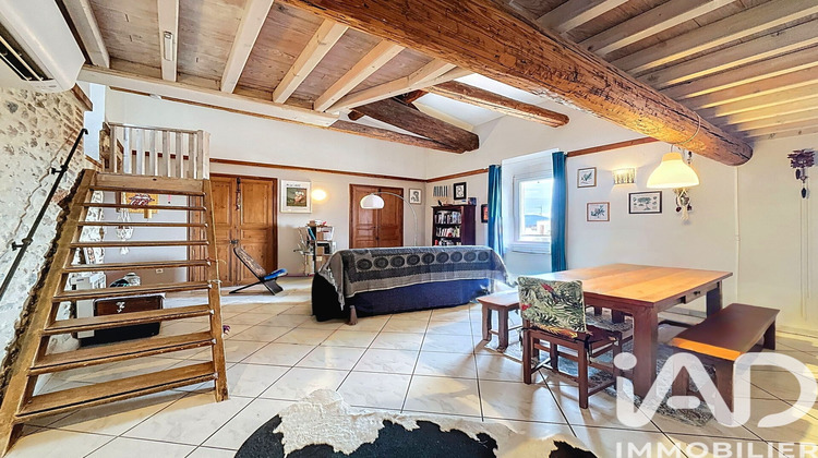 Ma-Cabane - Vente Appartement Rivesaltes, 82 m²